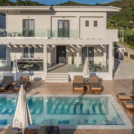 V - Infinity Villas, For Large Groups With Private Pool, By Zantewize