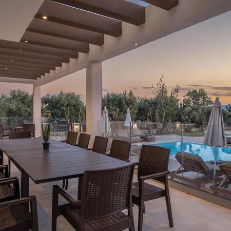 V - Infinity Villas, For Large Groups With Private Pool, By Zantewize