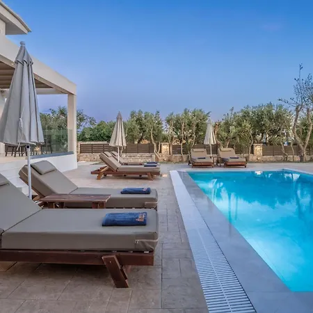 V - Infinity Villas, For Large Groups With Private Pool, By Zantewize Villa