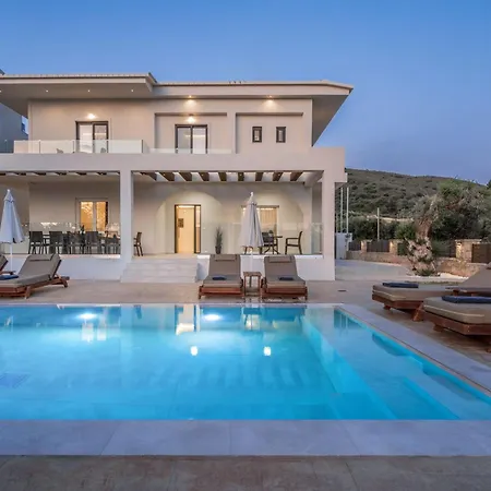 V - Infinity Villas, For Large Groups With Private Pool, By Zantewize Villa *